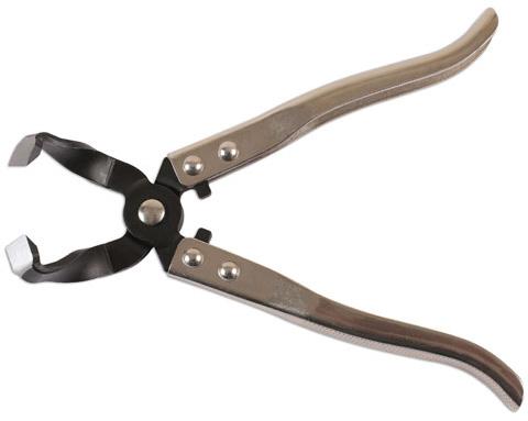 LASER TOOLS TYRE VALVE STEM CUTTING PLIERS