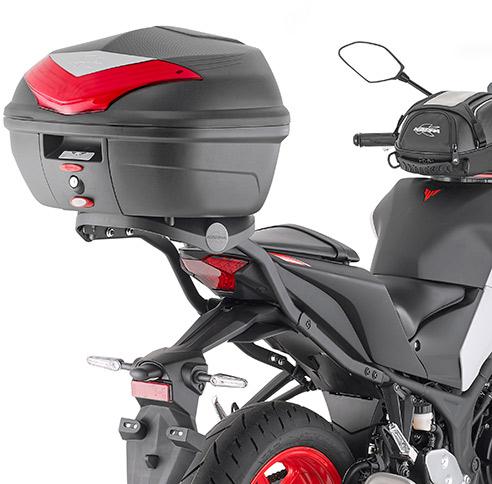 KAPPA KZ2151-MRACK SARMS YAMAHA MT-03 3212020