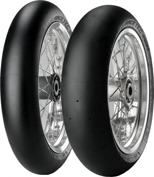METZELER 200/60 R17 RACETEC RR SLICK 002698900