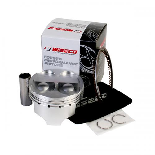 WISECO PISTON KIT WIW4663M07200