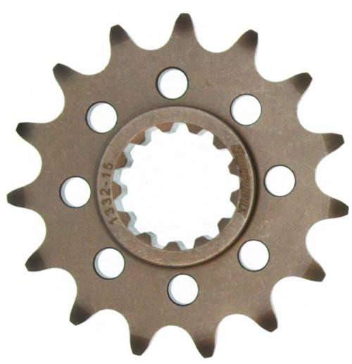 SUPERSPROX SUPERSPROX FRONT 15T, 525 SU1133215