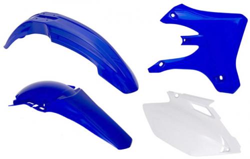RTECH PLASTICS KIT 4 PCS YAMAHA (OE) 563240402