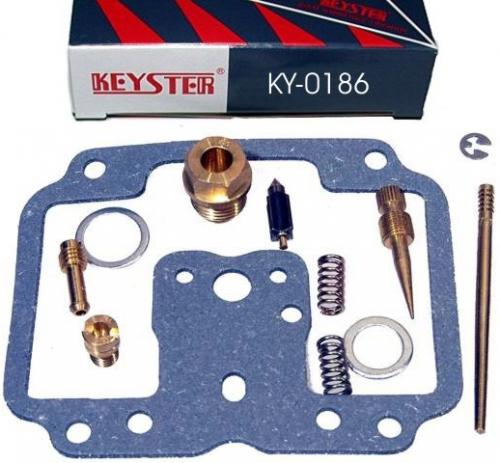 KEYSTER CARBURRETOR REPAIR SET KY-0186
