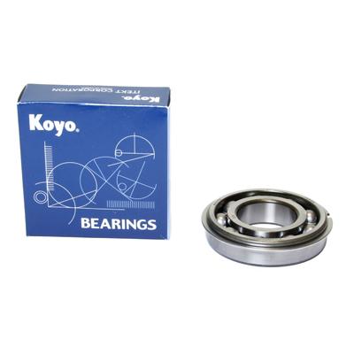 PROX BEARING 6207NR/C3