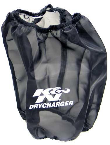 K&N AIR FILTER WRAP RF-1017DK