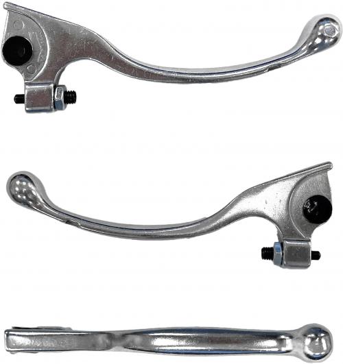 2TORQ LEVER BRAKE SIL K01306120