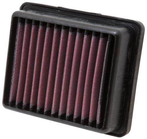 K&N KT1211 K&N AIR FILTER