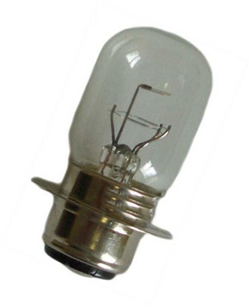 ELECTRICAL (10 PACK) BULB 6V 21/5W O/S PIN 384
