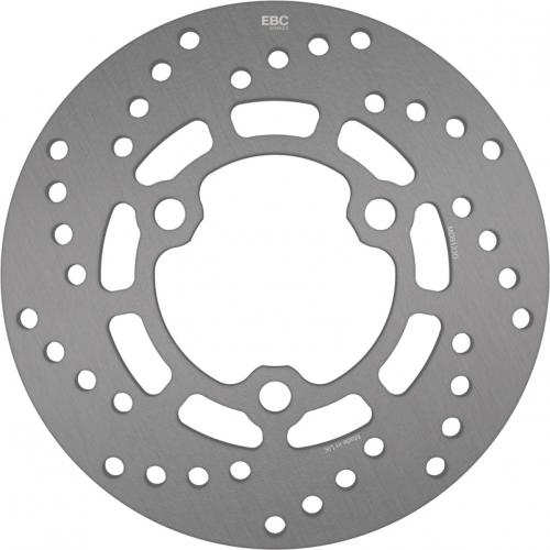 EBC BRAKE DISC MD9123D SCOOTER BRAKE DISCS