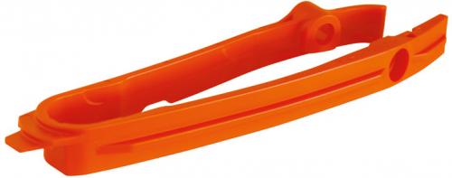 RTECH SWINGARM CHAIN SLIDER K ORANGE