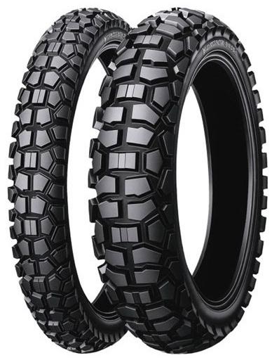 DUNLOP 2.75 -21 D605