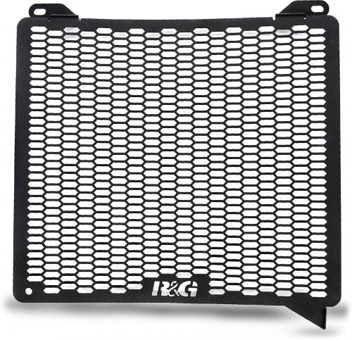 R&G PRO RADIATOR GUARD TITANIUM RGRAD0315PROTI