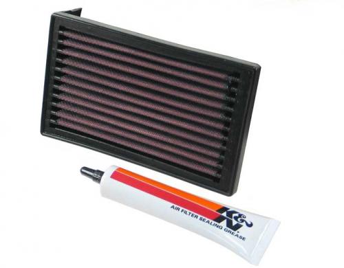 K&N YA6090 K&N AIR FILTER
