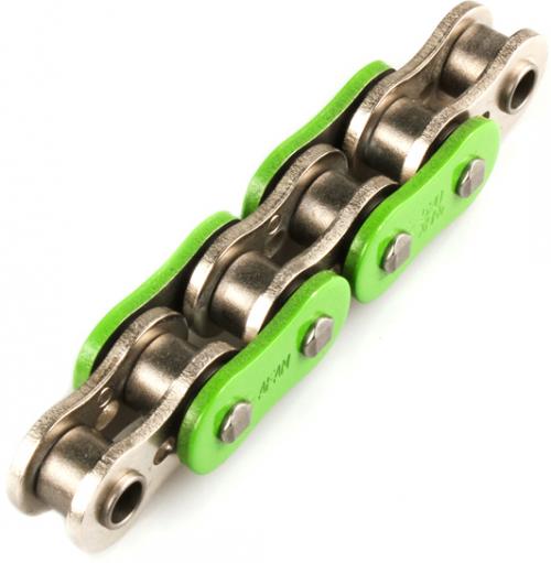 AFAM 520XHR2 122 MRS (RIVET) GREEN