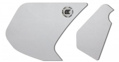 R&G EAZI-GRIP BLACK TANK GRIPS -PRO RGPRO933BL