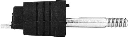 UNIVERSAL INDICATOR RUBBER 33690-MK3-000