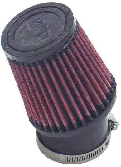 K&N SN2530 K&N CUSTOM AIR FILTER