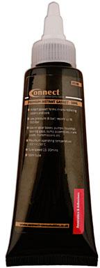LASER TOOLS PREMIUM INSTANT GASKET ORANGE 50ML 1PC