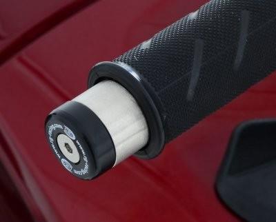 R&G BAR END SLIDER 41020106