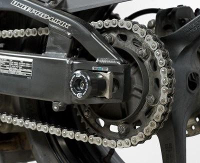 R&G SWINGARM PROTECTORS 41695110