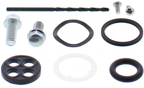 ALL BALLS FUEL TAP REPAIR KIT 60-1218