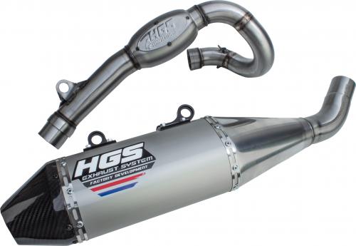 HGS SYSTEM GREY CARBON HGYO206CCG