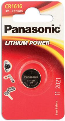 LASER TOOLS PANASONIC COIN CELL BATTERY LT30659
