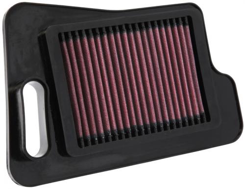 K&N SU4007 K&N AIR FILTER