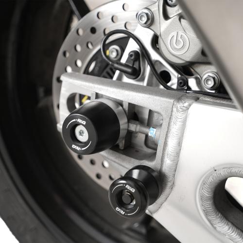 R&G SWINGARM PROTECTORS APEX-
