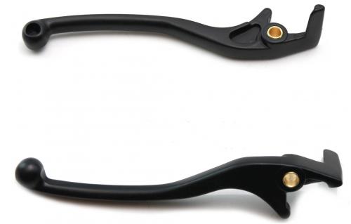 2TORQ LEVER BRAKE REAR BLK 53178-KRJ-901