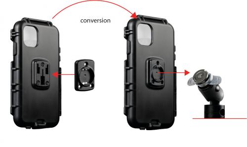 OPTILINE DUO-LOCK CONVERTER