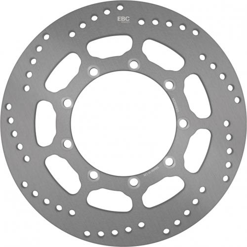 EBC BRAKE DISC MD6093D EBC BRAKE DISC