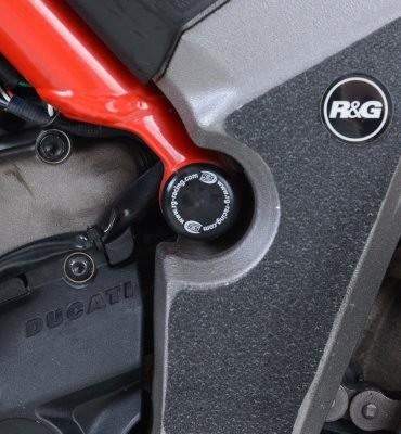 R&G FRAME PLUG, LHS 41399012