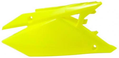 RTECH SIDE PANEL SUZUKI NEON YELLOW 565435174
