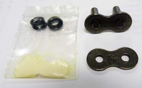 JT CHAINS 520X1R2 RIVET LINK