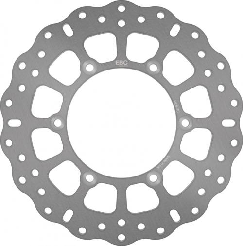 EBC BRAKE DISC MD697C EBC CONTOUR STREET DISC