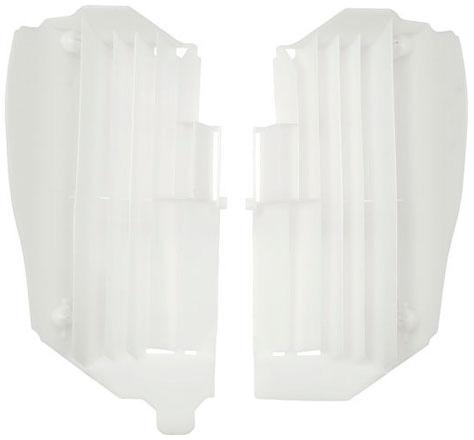 RTECH OVERSIZE RADIATOR LOUVERS YAMAHA NEUTRAL
