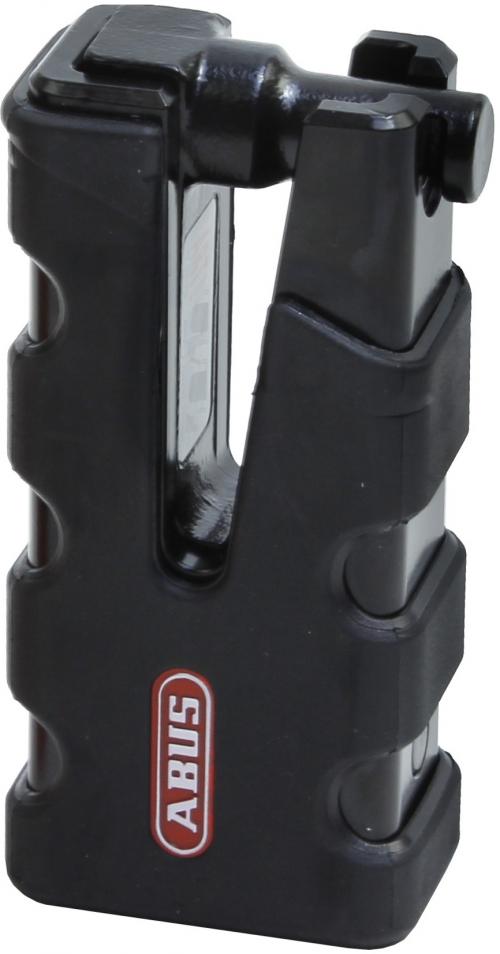 ABUS GRANIT 77 SLEDG GRIP BLACK