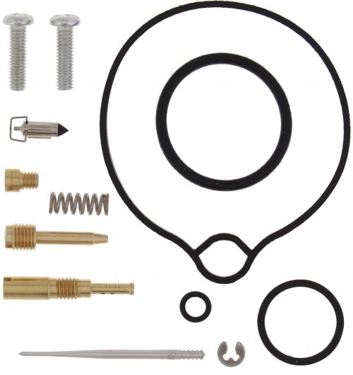 ALL BALLS CARBURATOR REBUILD KIT COMPLETE 26-1236