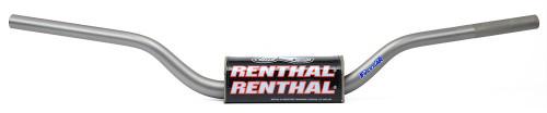 RENTHAL HANDLEBAR 672-01-GR FATBAR GREY