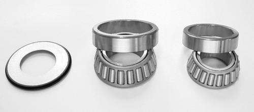 TOURMAX STEERING STEM BEARING, SSH901