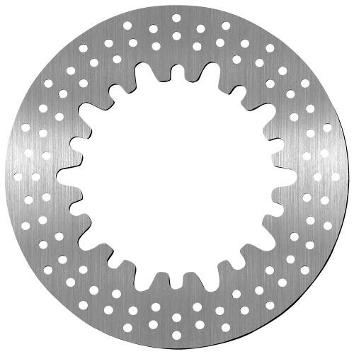 SBS STANDARD BRAKE DISC 5273