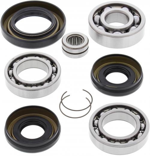 ALL BALLS DIFF. BEARING 25-2001