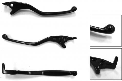 2TORQ LEVER BRAKE BLK B6G-H3922-00