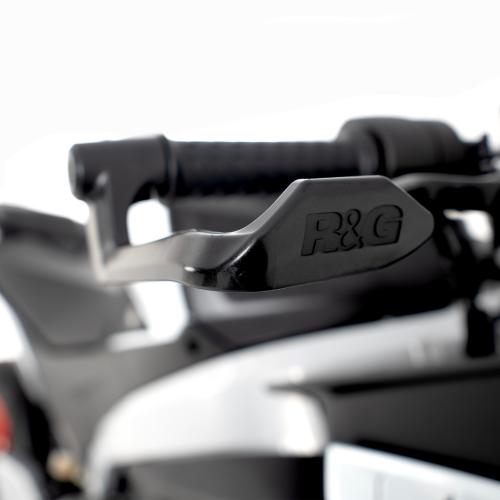 R&G BRAKE LEVER GUARD RED RGBLG0030RE