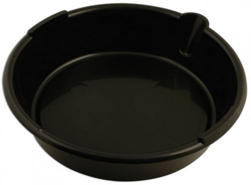 LASER TOOLS OIL DRAIN PAN 6L