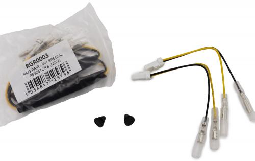 R&G INDICATOR ADAPTER 41485104
