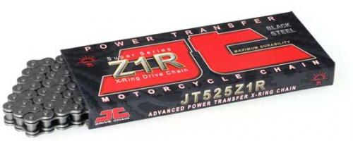 JT CHAINS 525Z3 JT RIVET LINK