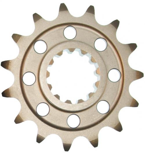 SUPERSPROX SUPERSPROX FRONT 17T, 525 SU140417