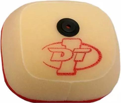 DT-1 NOT-OILED AIRFILTER STANDARD DUAL FOAM DT1DT13014NO